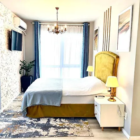 Apartment Romantic Jacuzzi Adult's Boutique *