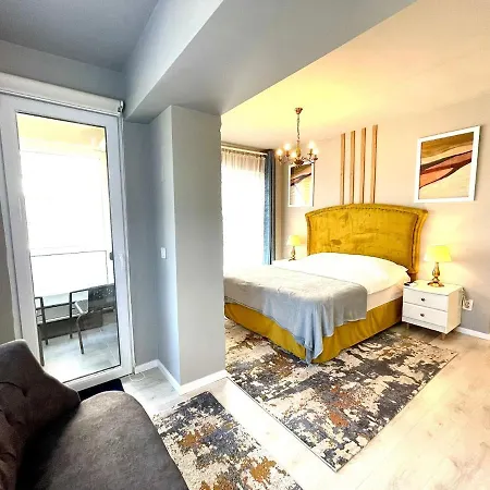 Apartment Romantic Jacuzzi Adult's Boutique *