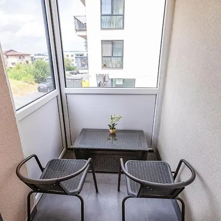 Romantic Jacuzzi Adult's Boutique Apartment
