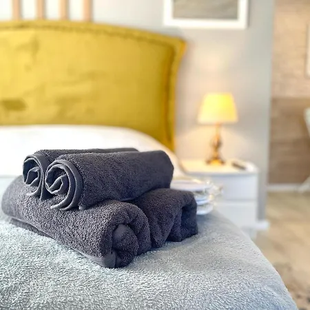 Apartment Romantic Jacuzzi Adult's Boutique Cluj-Napoca